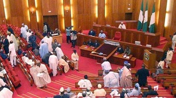 مجلس الشيوخ النيجيري يقر موازنة بقيمة  مليار دولار
