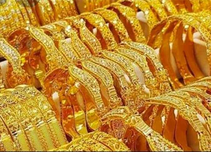 أسعار الذهب اليوم الأربعاء 11 يناير 2023 في مصر - بوابة الأهرام