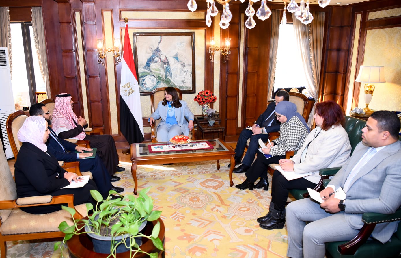 اتفاق بين الهجرة ومؤسسة معنية بالتراث المصري لبحث التعاون بشأن الحفاظ على الهوية المصرية 