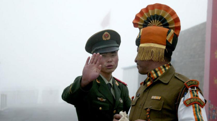 قائد الجيش الهندي مستعدون لأي طوارئ على الحدود مع الصين
