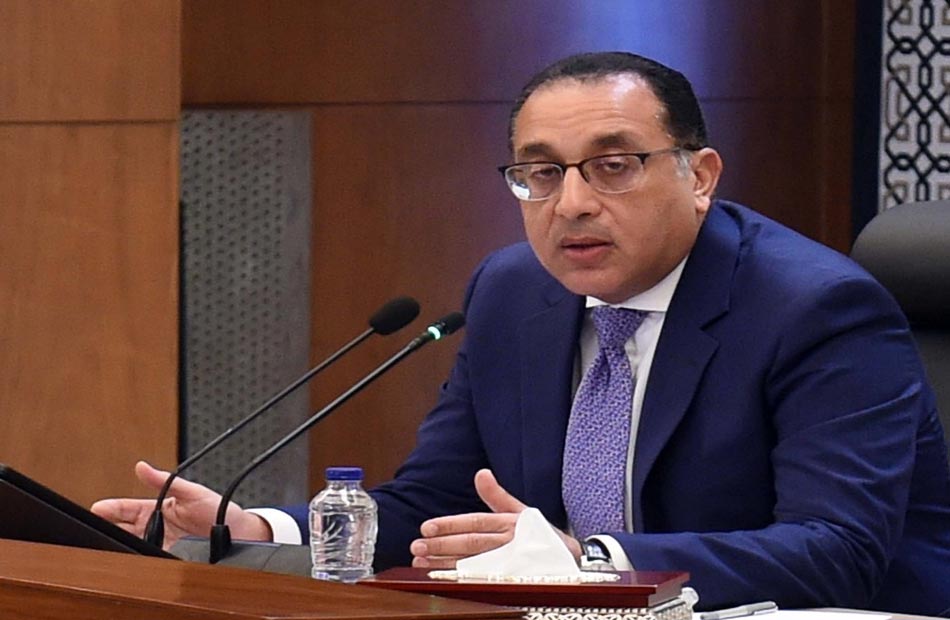 رئيس الوزراء مصر تهدف إلى تحقيق توقعات اقتصادية إيجابية خلال العام الحالي