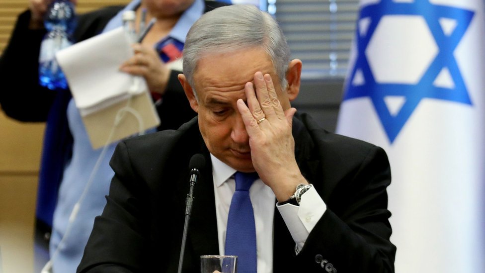 زعيم المعارضة الإسرائيلي يطالب نتنياهو بالامتثال لقرار المحكمة العُليا بوابة الأهرام 