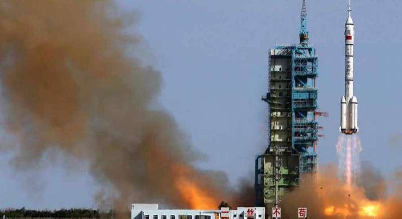 الصين تخطط لإطلاق أكثر من  مركبة فضائية في عام 