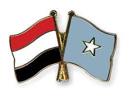 الصومال واليمن يبحثان سبل تعزيز العلاقات الثنائية في مختلف المجالات