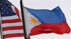 الفلبين وأمريكا تطلقان تدريبات بحرية مشتركة الإثنين المقبل