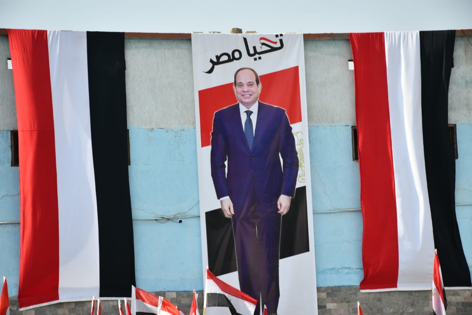 جولة وزير الشباب والرياضة التفقدية بمحافظة القاهرة 