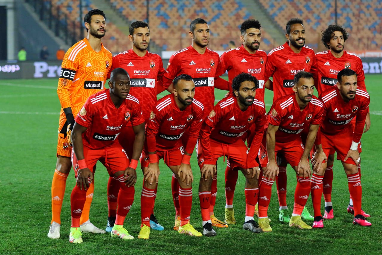 حسين الشحات عن كأس العالم للأندية الأهلي يسعى لتحقيق مركز أفضل من الثالث