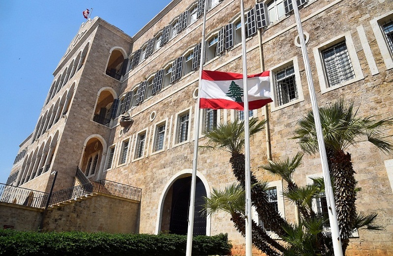 بري وميقاتي يبحثان آخر المستجدات السياسية والميدانية في لبنان