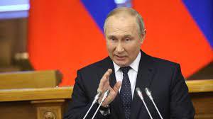 كاتب بريطاني بوتين يراهن على نفاد صبر الدول الغربية لكي يكسب حرب أوكرانيا