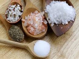 الإفراط في تناول الملح قد ينتهي بالوفاة