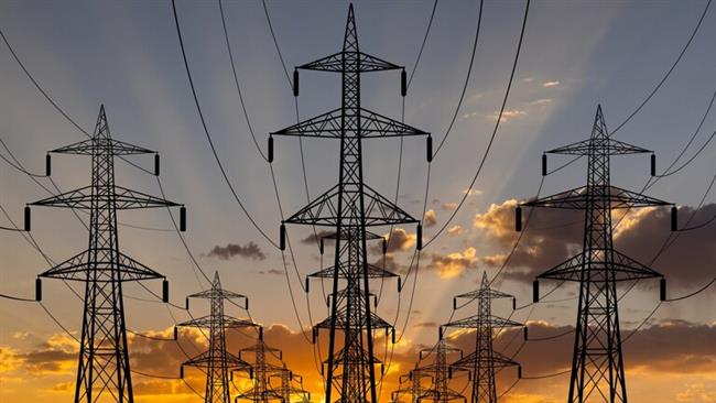 الحل في مصادر الطاقة المتجددة  الحر يجبر عدة دول عربية علي قطع الكهرباء لساعات محددة يوميا ​