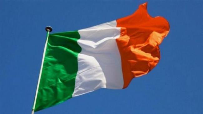 رسميًا إيرلندا تعترف بدولة فلسطين
