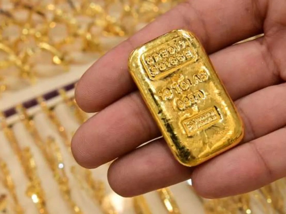 سعر الذهب مساء اليوم الخميس 23 مارس 2023 في مصر.. بكام عيار 21؟