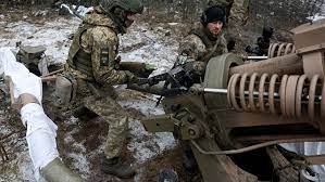 سلطات دونيتسك القوات الروسية تسيطر على أكثر من ثلث مدينة باخموت