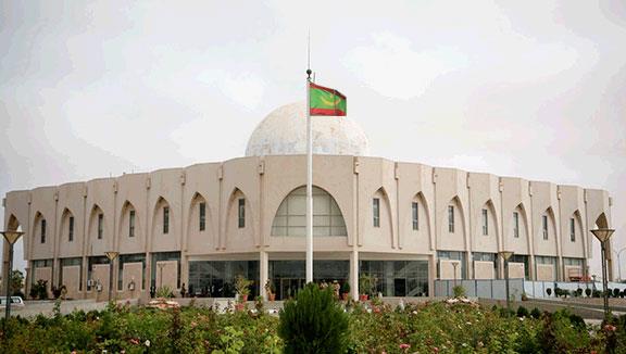 بدء أعمال الدورة الأولى للجنة الأمنية الموريتانية  الجزائرية في نواكشوط