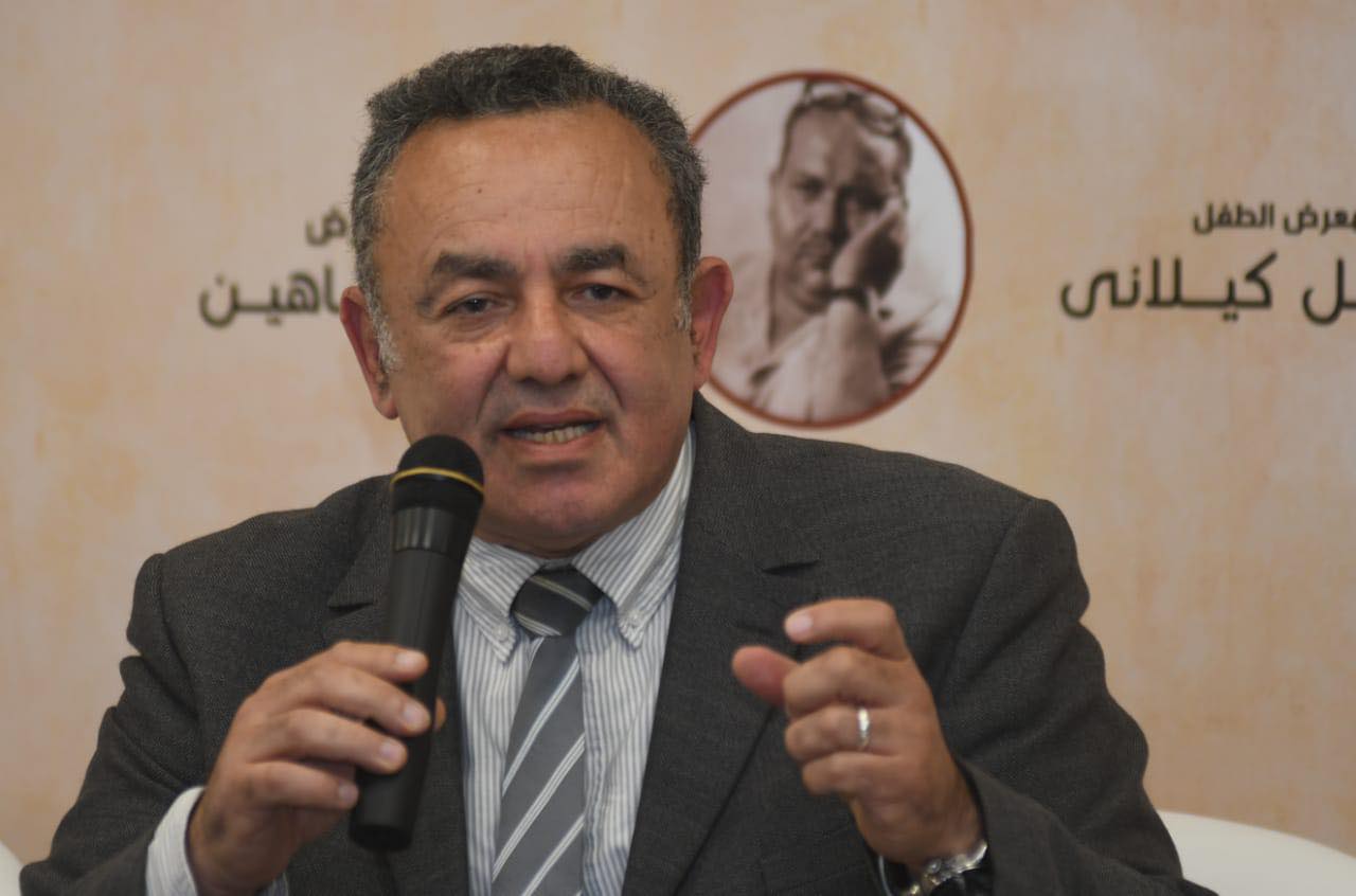 د.عمرو الشوبكي