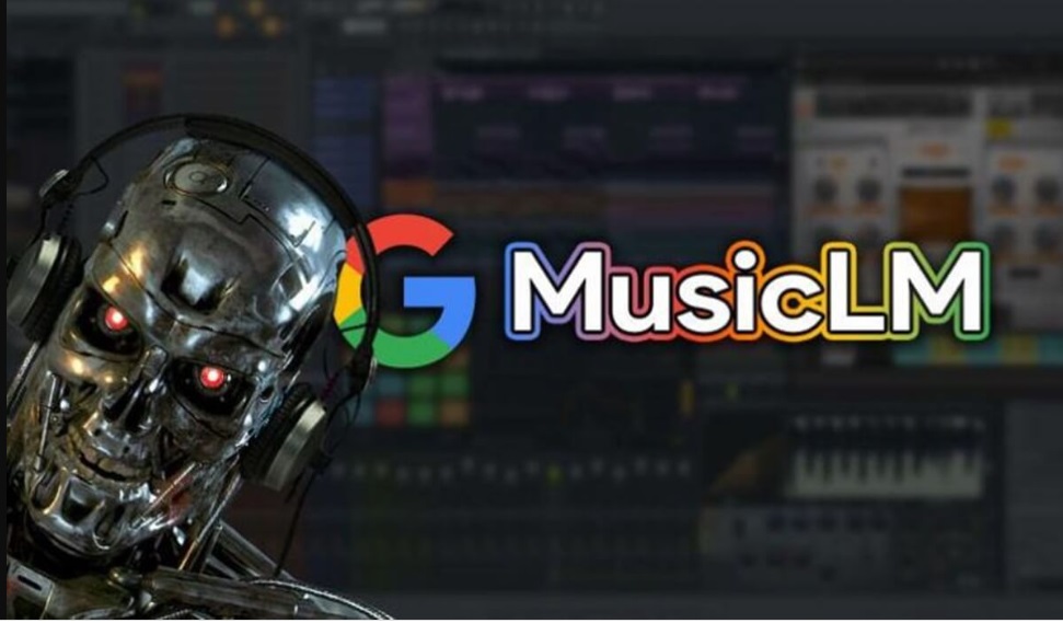 جوجل تطور برنامج ذكاء اصطناعي قادرا على تأليف الأغاني