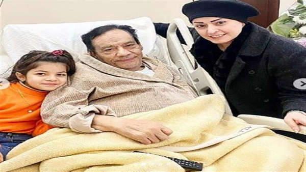 نقابة الموسيقيين: حلمي بكر يغادر المستشفى الأربعاء المقبل