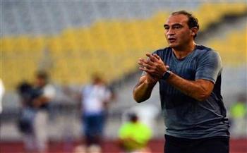   علي ماهر يبحث عن مجد جديد على حساب الزمالك 