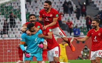   الأهلي بدأ الإنجازات والعين والرجاء في الواجهة تعرف على أرقام المشاركات العربية في كأس العالم للأندية 