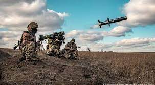 ;الدفاع الروسية; تدمير مستودعات ذخيرة وتحييد  عسكري أوكراني