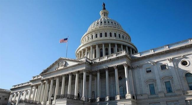 مجلس النواب الأمريكي يمرر مشروع قانون سقف الدين