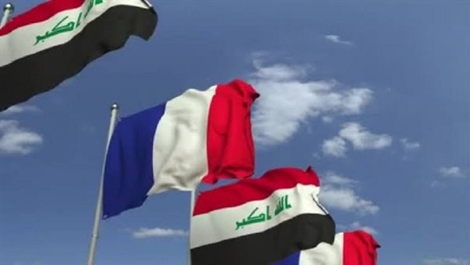 العراق وفرنسا يوقعان اتفاقية للتعاون العلمي والثقافي والبحثي