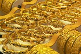 أسعار الذهب اليوم الأربعاء 11-10-2023 في مصر.. بكم عيار 21 الآن؟ - بوابة  الأهرام