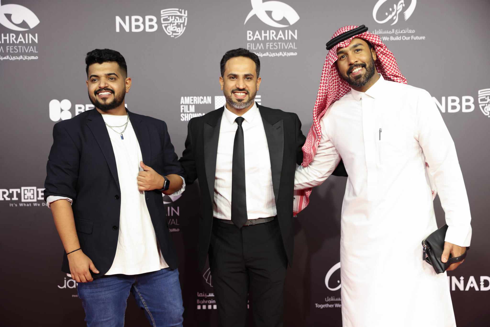  ختام فعاليات مهرجان البحرين السينمائي 