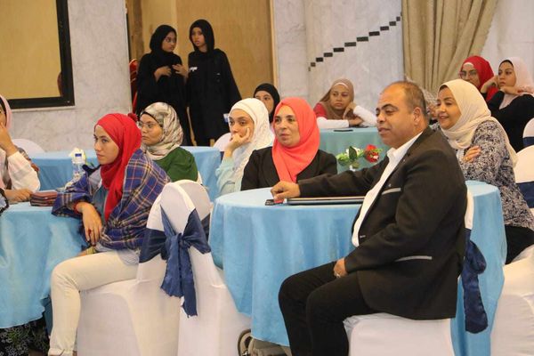  قصور الثقافة تناقش  تمكين المرأة بالمحافظات الحدودية  في ملتقى أهل مصر  بالعريش