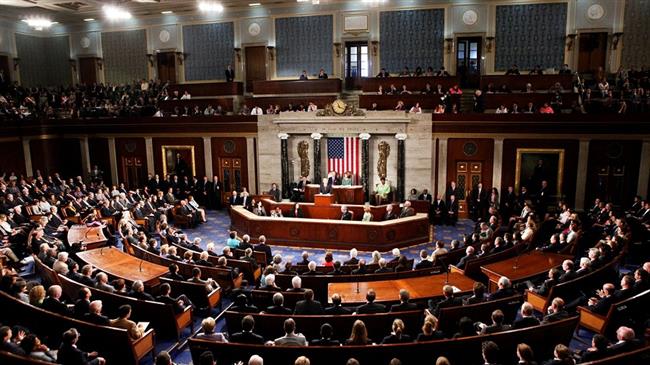 النواب الأمريكي يصوت على فرض عقوبات على المحكمة الدولية بسبب إصدار مذكرات توقيف بحق قادة إسرائيليين