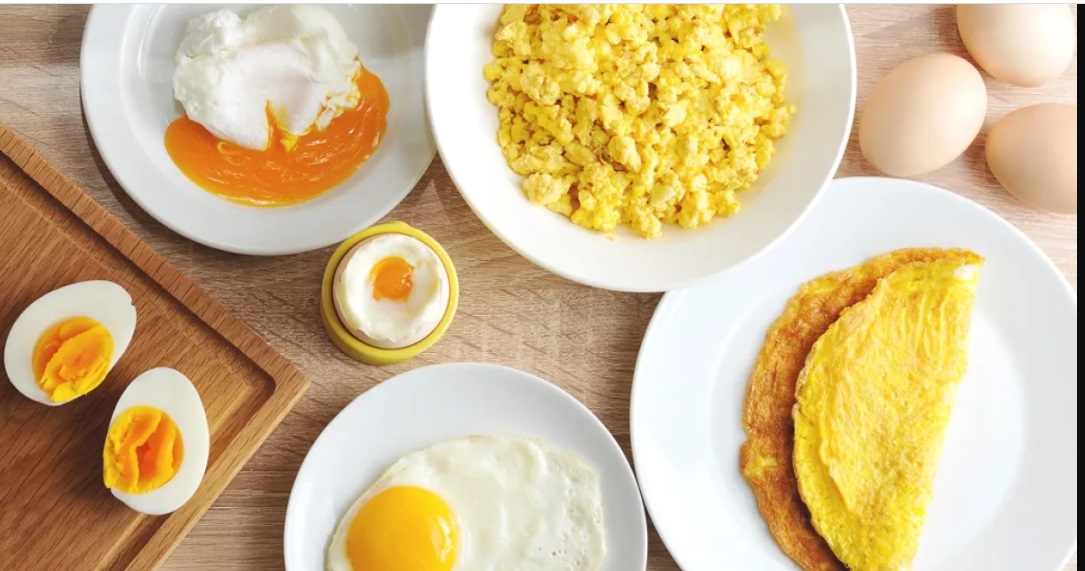 سواء مسلوقًا أو مطهيًا أو مخفوقًا.. 8 فوائد كبيرة عند تناول البيض في الصباح  - بوابة الأهرام