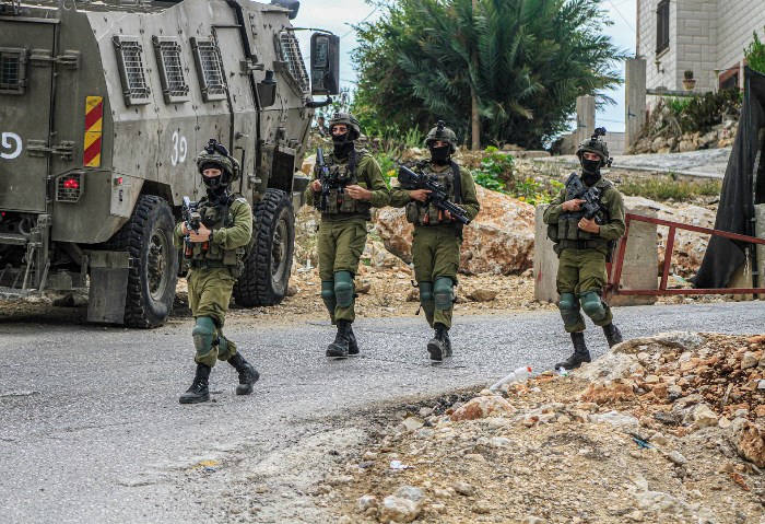 القاهرة الإخبارية: رئيس هيئة أركان جيش الاحتلال صدق على خطط عسكرية لمواصلة العملية البرية في غزة