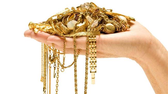 سعر الذهب اليوم الإثنين  أكتوبر في مصر والسعودية والإمارات