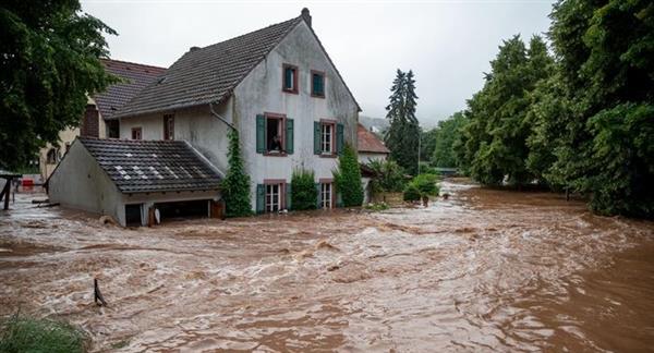 صندوق التضامن الأوروبي يخصص  مليون يورو لمساعدة ضحايا الفيضانات في سلوفينيا