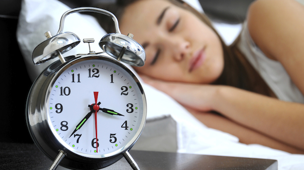 حسب دراسة حديثة.. هذا هو عدد ساعات النوم المناسبة كل ليلة للهروب من خطر  الإكتئاب - بوابة الأهرام