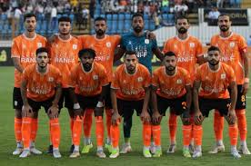 تشكيل فاركو لمباراة المقاولون العرب في الدوري الممتاز 