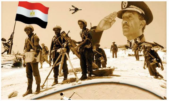 أول ساعتين في حرب أكتوبر أبو الغيط يكشف أسرارًا جديدة عن يوم النصر | فيديو