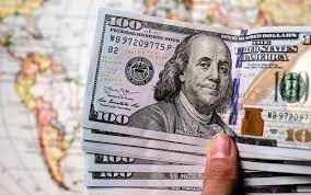 سعر الدولار اليوم الأربعاء 4 أكتوبر في سوق الصرافة 2023