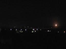   هيئة-البث-الإسرائيلية-إصابة--مستوطنين-في-سقوط-صاروخ-على-عسقلان