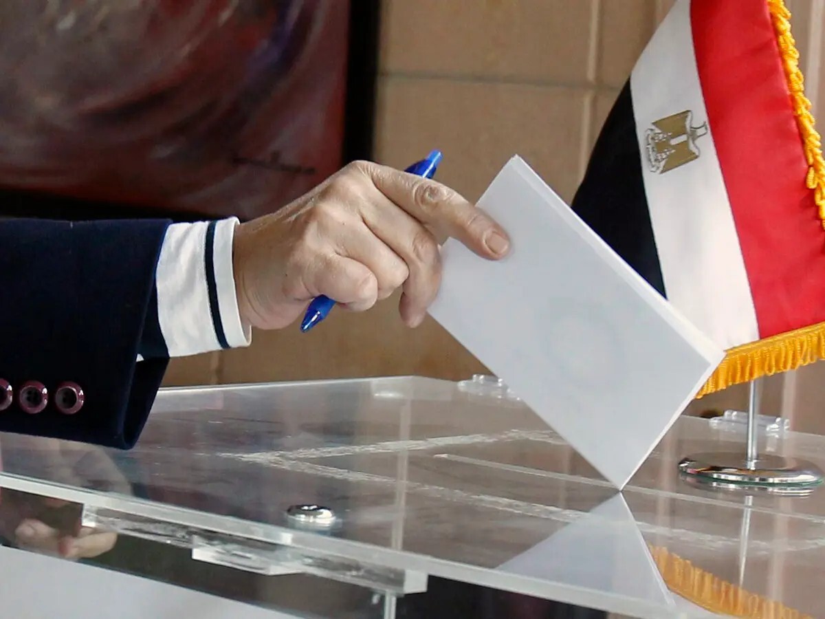 المصريون بالخارج يترقبون بدء التصويت في الانتخابات الرئاسية المصرية