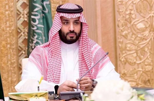 ولي العهد السعودي التنسيق مع روسيا ساعد في إزالة كثير من  الاحتقانات  بالمنطقة وأسهم في تعزيز الأمن