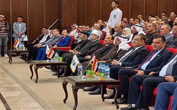   أبناء-سيناء-يدعمون-الرئيس-السيسي-لفترة-رئاسية-جديدة-في-مؤتمر-جماهيري-حاشد