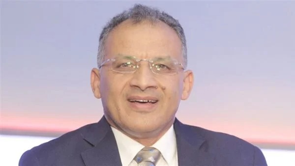 محمد فايز فرحات الانتخابات الرئاسية المصرية  ذات خصوصية كبيرة مقارنة بالاستحقاقات الرئاسية السابقة