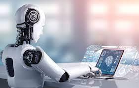   دراسة  توقعات حول أثر الذكاء الاصطناعي على مستقبل الأعمال