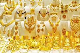 أسعار الذهب اليوم الجمعة 1-12-2023  في مصر نهاية التعاملات 