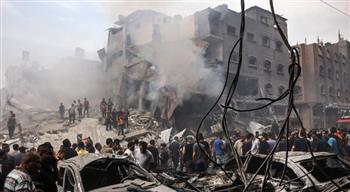 مقتل نجل رئيس الأركان الإسرائيلي الأسبق في معارك قطاع غزة 