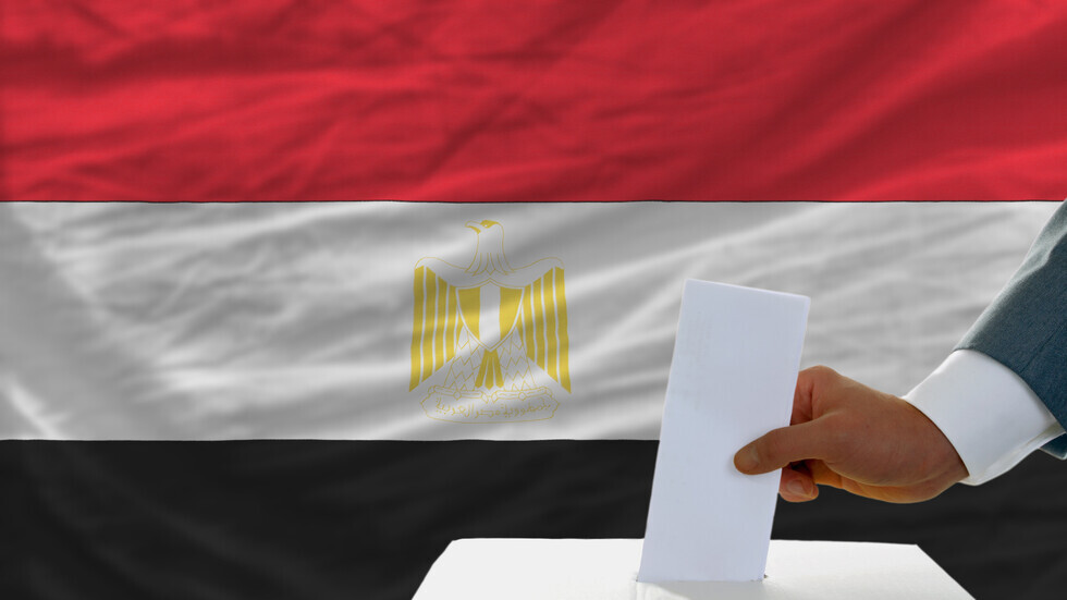 الاتحاد العام للمصريين في الخارج  ألف مواطن بالبحرين جاهزون للمشاركة في انتخابات الرئاسة