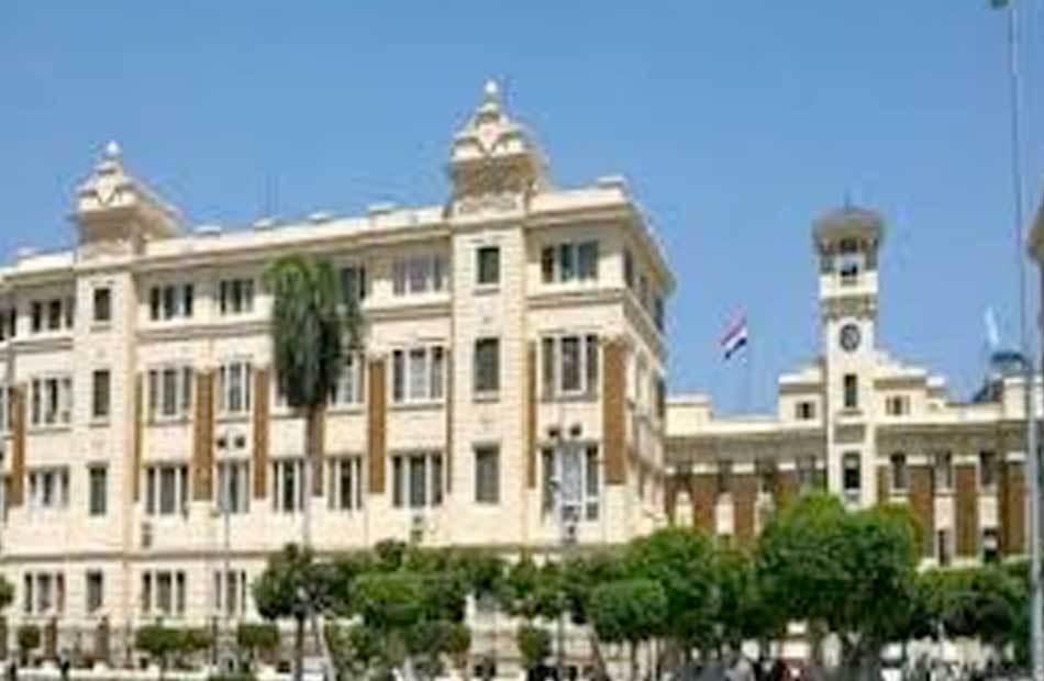  مركزًا انتخابيًا القاهرة تنتهي من تجهيز المقار الانتخابية