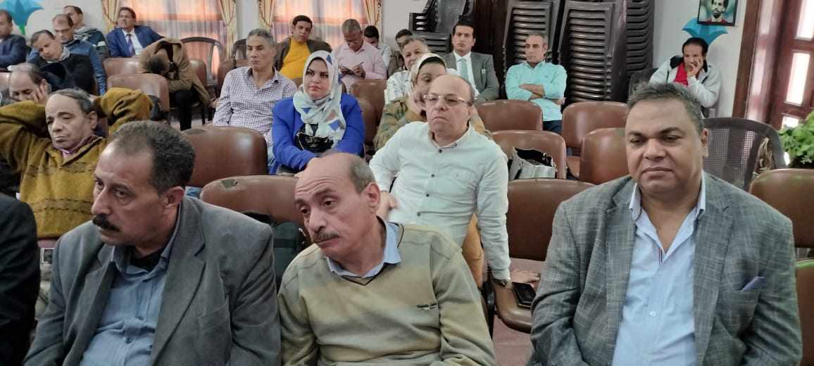 جلسات مؤتمر أدباء القاهرة